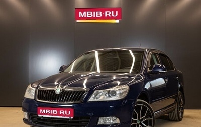 Skoda Octavia, 2011 год, 870 000 рублей, 1 фотография