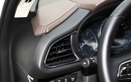 Mazda CX-30 I, 2026 год, 3 103 003 рублей, 14 фотография