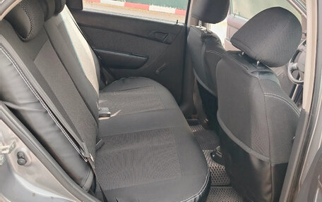 Chevrolet Aveo III, 2010 год, 320 000 рублей, 5 фотография