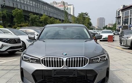 BMW 3 серия, 2023 год, 3 145 005 рублей, 2 фотография