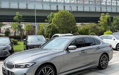 BMW 3 серия, 2023 год, 3 145 005 рублей, 3 фотография