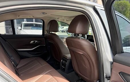 BMW 3 серия, 2023 год, 3 145 005 рублей, 12 фотография