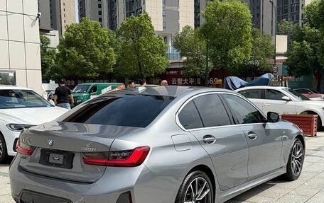 BMW 3 серия, 2023 год, 3 145 005 рублей, 4 фотография