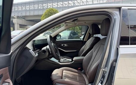 BMW 3 серия, 2023 год, 3 145 005 рублей, 8 фотография