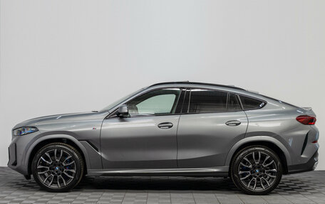 BMW X6, 2026 год, 15 890 000 рублей, 6 фотография