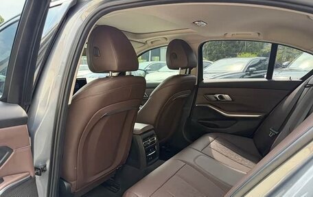 BMW 3 серия, 2023 год, 3 145 005 рублей, 9 фотография