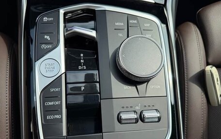 BMW 3 серия, 2023 год, 3 145 005 рублей, 10 фотография