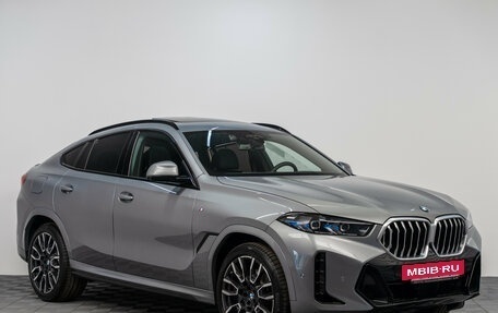 BMW X6, 2026 год, 15 890 000 рублей, 3 фотография