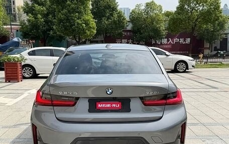 BMW 3 серия, 2023 год, 3 145 005 рублей, 5 фотография