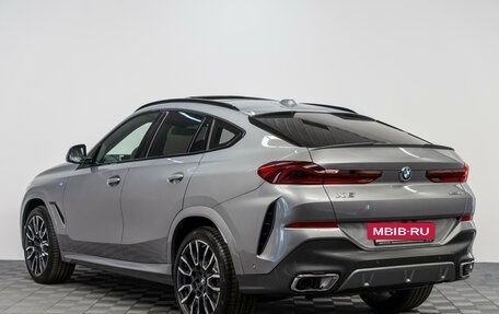 BMW X6, 2026 год, 15 890 000 рублей, 4 фотография