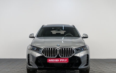 BMW X6, 2026 год, 15 890 000 рублей, 5 фотография