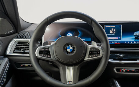 BMW X6, 2026 год, 15 890 000 рублей, 14 фотография