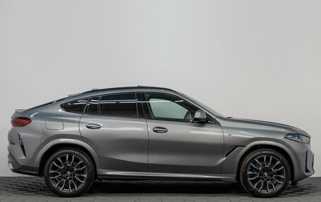 BMW X6, 2026 год, 15 890 000 рублей, 8 фотография