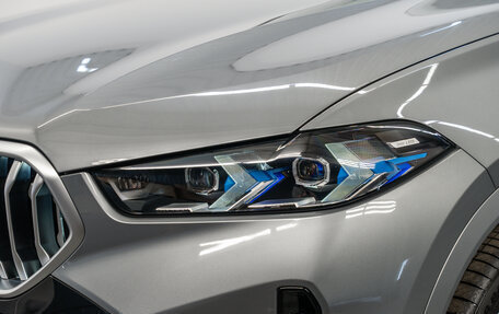 BMW X6, 2026 год, 15 890 000 рублей, 9 фотография