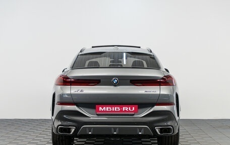 BMW X6, 2026 год, 15 890 000 рублей, 7 фотография