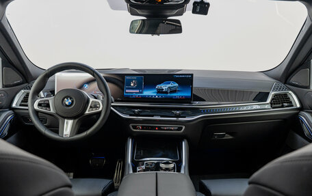 BMW X6, 2026 год, 15 890 000 рублей, 13 фотография