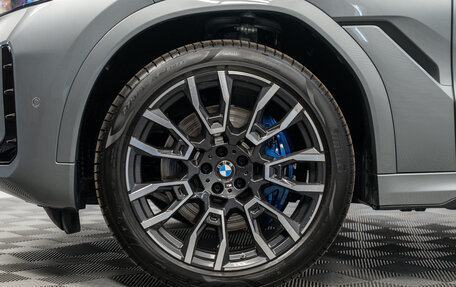 BMW X6, 2026 год, 15 890 000 рублей, 11 фотография