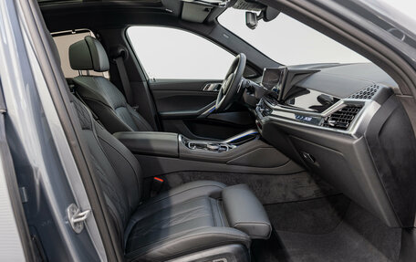 BMW X6, 2026 год, 15 890 000 рублей, 17 фотография