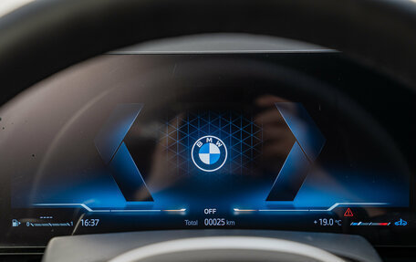 BMW X6, 2026 год, 15 890 000 рублей, 21 фотография