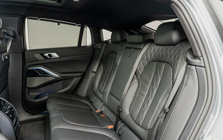 BMW X6, 2026 год, 15 890 000 рублей, 18 фотография