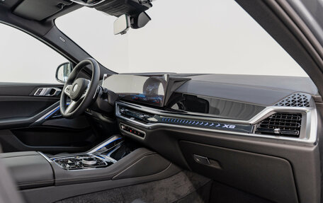 BMW X6, 2026 год, 15 890 000 рублей, 15 фотография