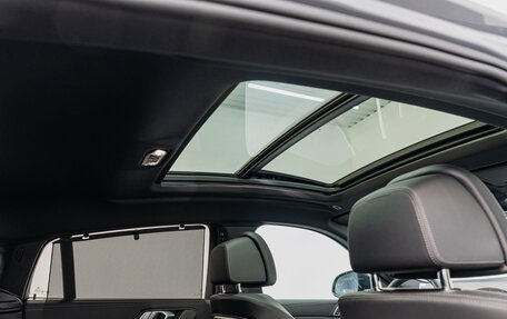 BMW X6, 2026 год, 15 890 000 рублей, 19 фотография
