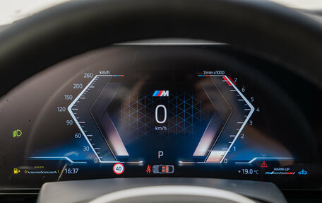 BMW X6, 2026 год, 15 890 000 рублей, 20 фотография