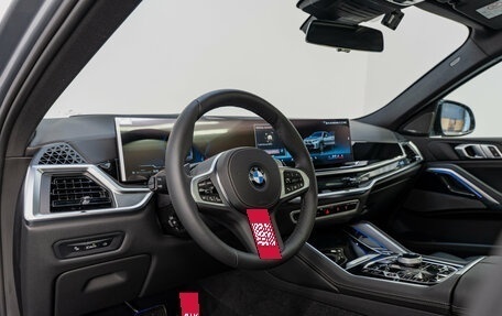 BMW X6, 2026 год, 15 890 000 рублей, 12 фотография