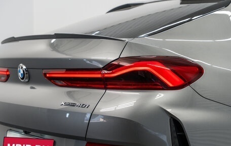 BMW X6, 2026 год, 15 890 000 рублей, 10 фотография