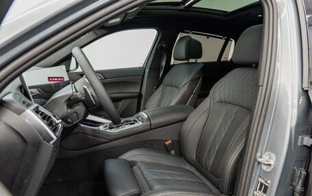 BMW X6, 2026 год, 15 890 000 рублей, 16 фотография