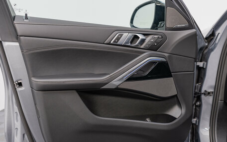BMW X6, 2026 год, 15 890 000 рублей, 26 фотография