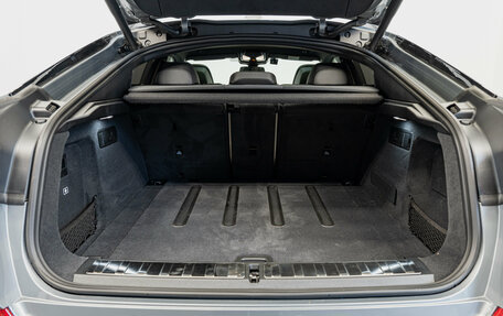 BMW X6, 2026 год, 15 890 000 рублей, 34 фотография