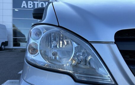 Mercedes-Benz Vito, 2013 год, 2 400 000 рублей, 11 фотография