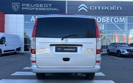 Mercedes-Benz Vito, 2013 год, 2 400 000 рублей, 6 фотография