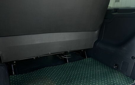 Mercedes-Benz Vito, 2013 год, 2 400 000 рублей, 8 фотография