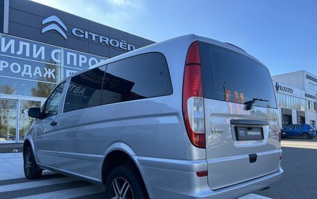 Mercedes-Benz Vito, 2013 год, 2 400 000 рублей, 5 фотография