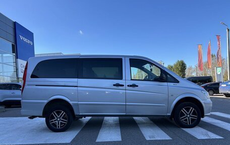 Mercedes-Benz Vito, 2013 год, 2 400 000 рублей, 10 фотография