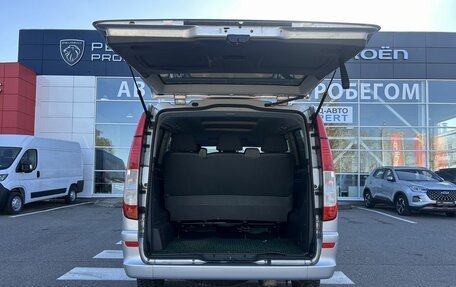 Mercedes-Benz Vito, 2013 год, 2 400 000 рублей, 7 фотография