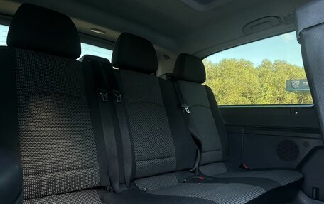 Mercedes-Benz Vito, 2013 год, 2 400 000 рублей, 16 фотография