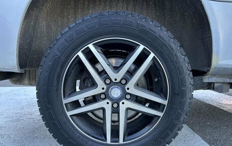 Mercedes-Benz Vito, 2013 год, 2 400 000 рублей, 15 фотография