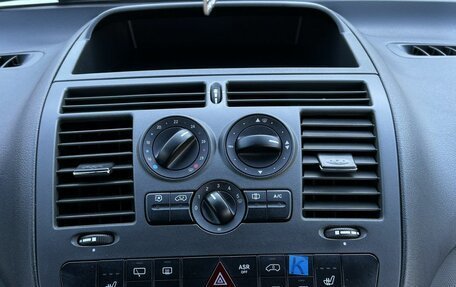 Mercedes-Benz Vito, 2013 год, 2 400 000 рублей, 25 фотография