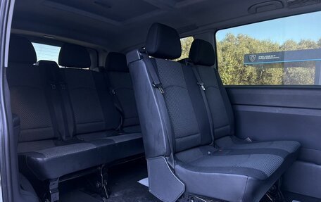 Mercedes-Benz Vito, 2013 год, 2 400 000 рублей, 29 фотография