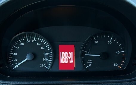 Mercedes-Benz Vito, 2013 год, 2 400 000 рублей, 20 фотография