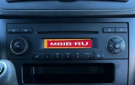 Mercedes-Benz Vito, 2013 год, 2 400 000 рублей, 26 фотография