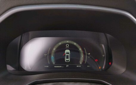 Haval F7 I, 2024 год, 1 252 000 рублей, 7 фотография