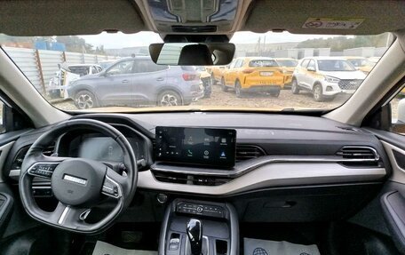 Haval F7 I, 2024 год, 1 252 000 рублей, 5 фотография