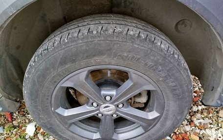 Haval F7 I, 2024 год, 1 252 000 рублей, 12 фотография