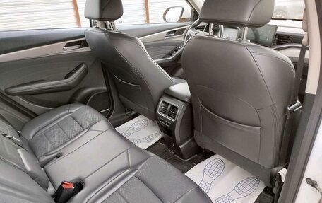 Haval F7 I, 2024 год, 1 252 000 рублей, 15 фотография