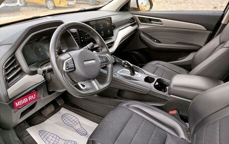 Haval F7 I, 2024 год, 1 252 000 рублей, 8 фотография