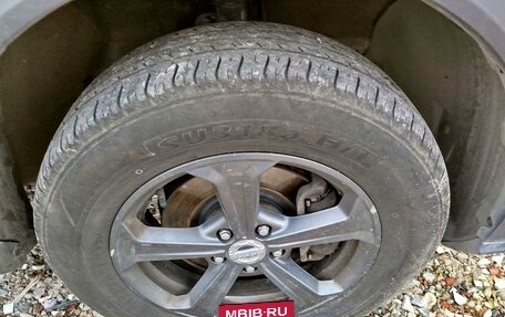 Haval F7 I, 2024 год, 1 252 000 рублей, 11 фотография